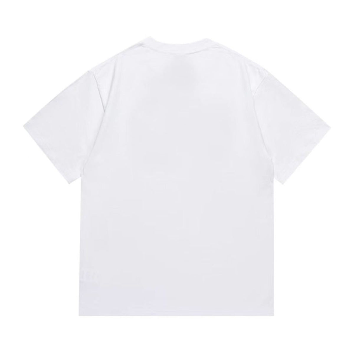 BAPE A Rising Graphic T-Shirt — back
