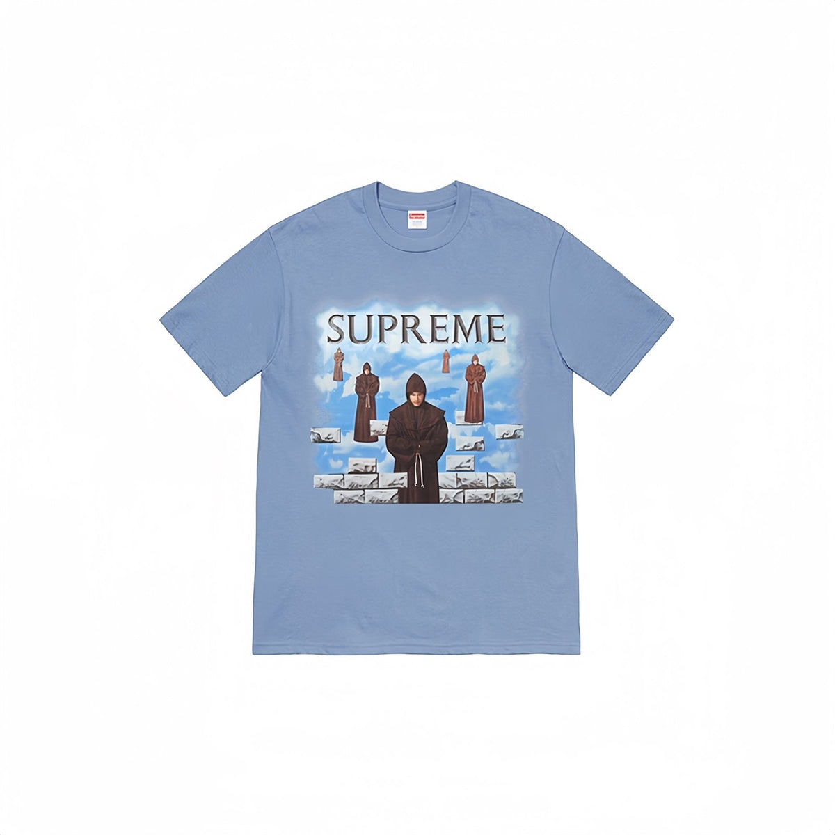 Supreme Levitation Graphic T-Shirt — hero